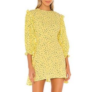 Faithfull the Brand Dress